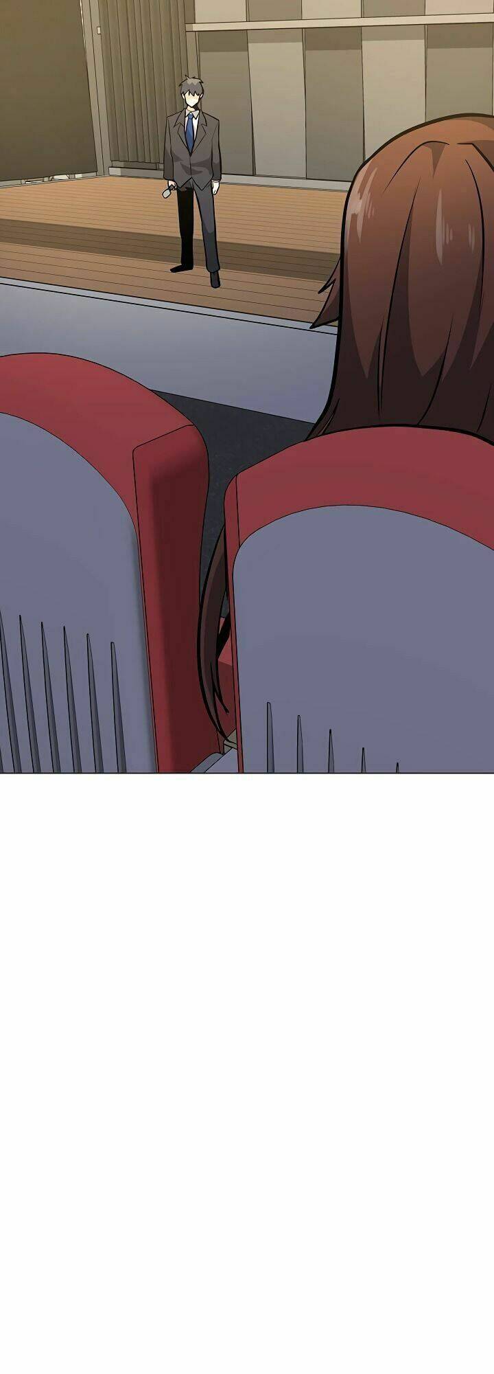 Tôi Là Người Chơi Thần Chú Đơn Độc - Chapter 46 - Page 19