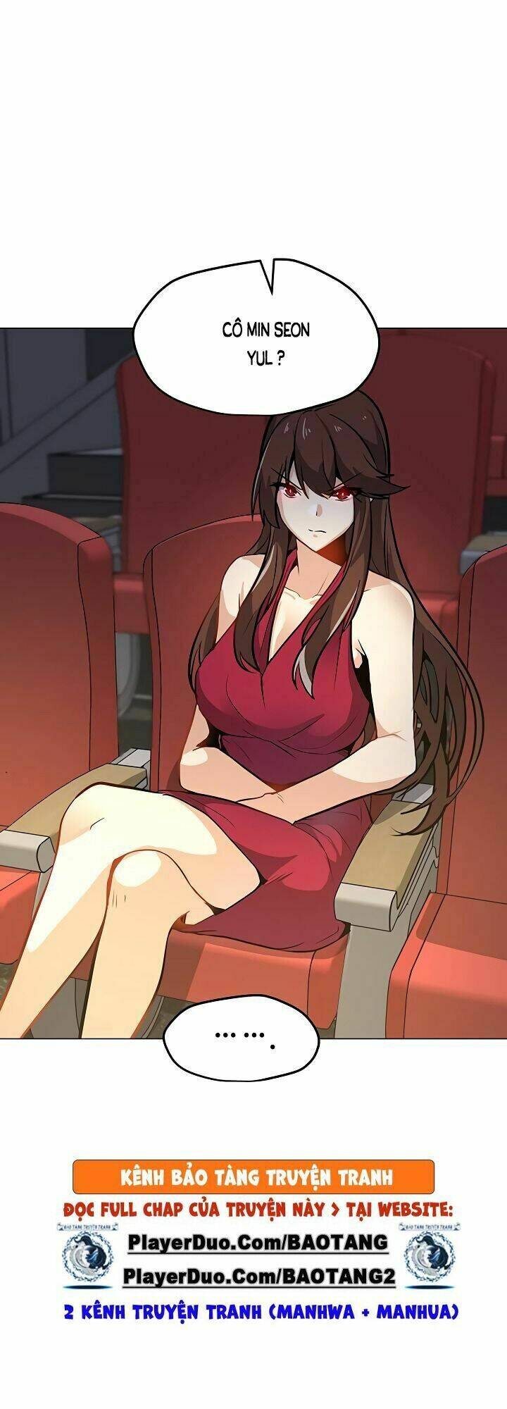 Tôi Là Người Chơi Thần Chú Đơn Độc - Chapter 46 - Page 21