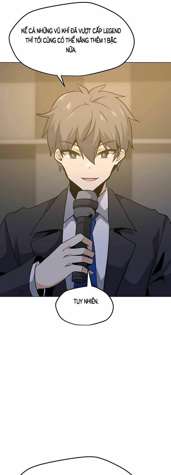 Tôi Là Người Chơi Thần Chú Đơn Độc - Chapter 46 - Page 22