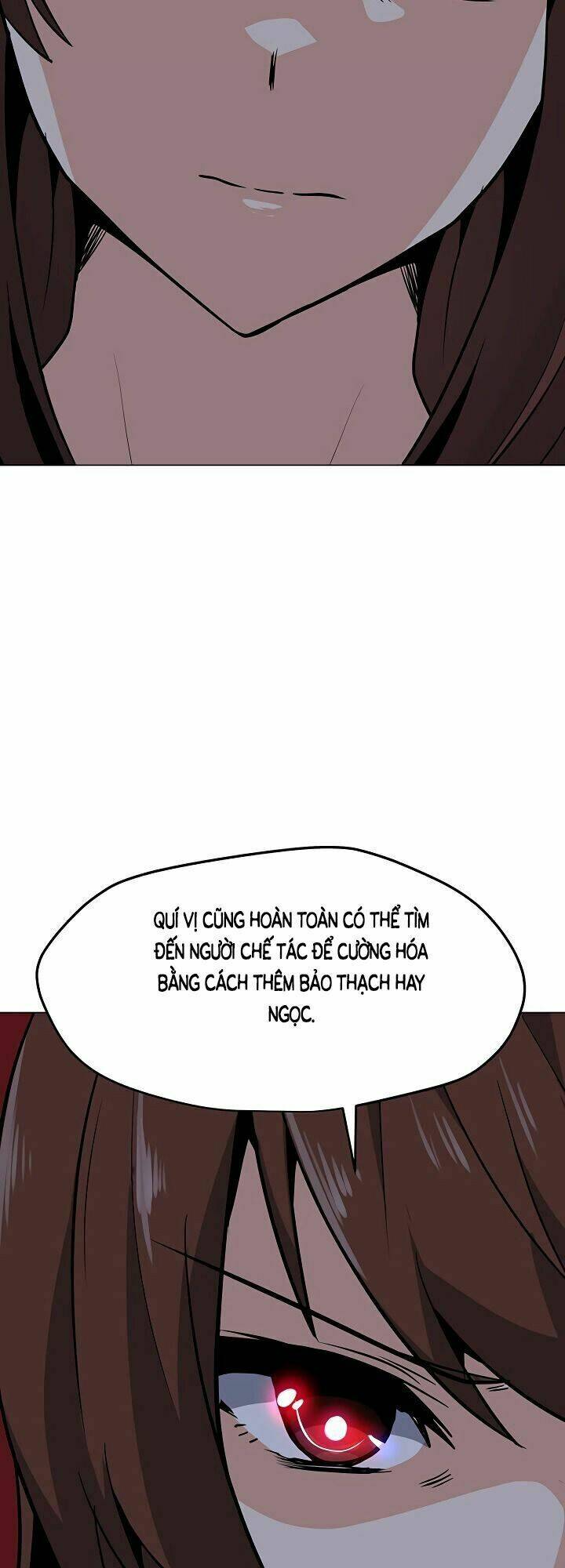 Tôi Là Người Chơi Thần Chú Đơn Độc - Chapter 46 - Page 24