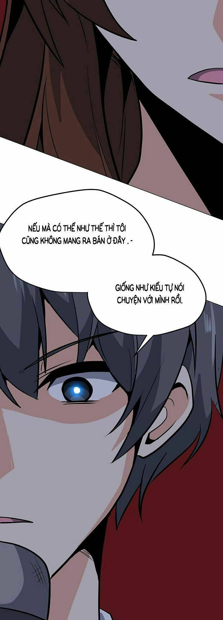 Tôi Là Người Chơi Thần Chú Đơn Độc - Chapter 46 - Page 25