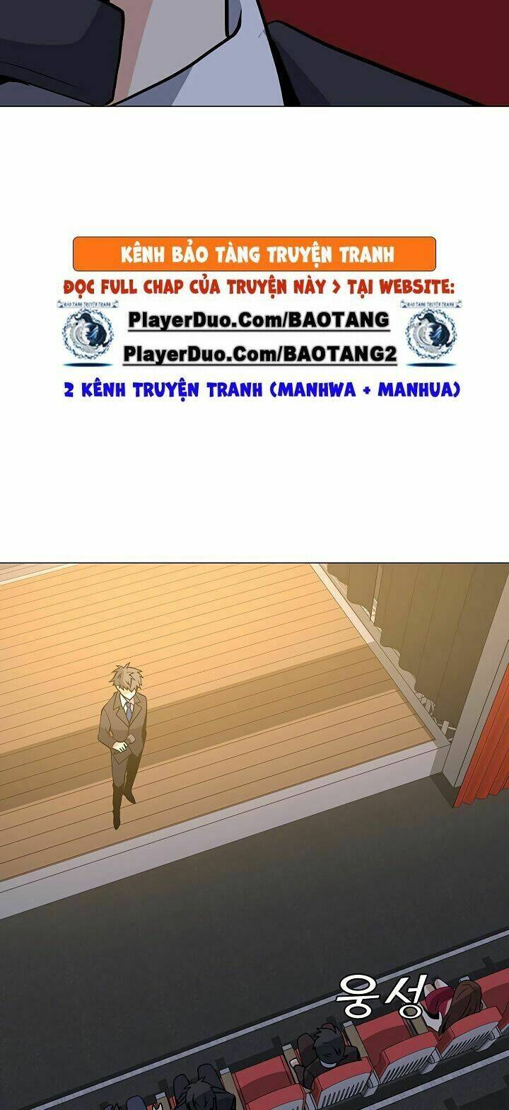 Tôi Là Người Chơi Thần Chú Đơn Độc - Chapter 46 - Page 26