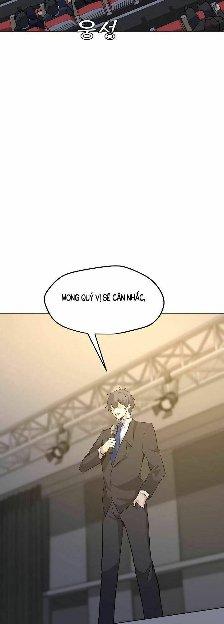 Tôi Là Người Chơi Thần Chú Đơn Độc - Chapter 46 - Page 27