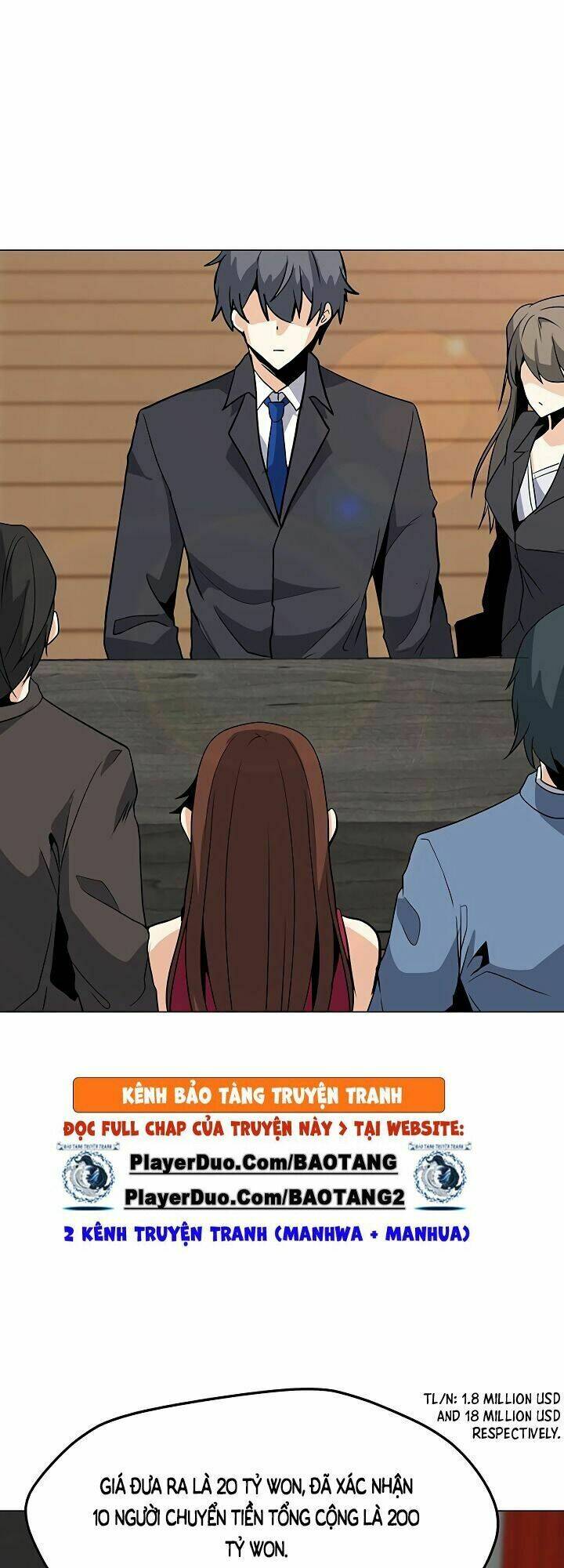 Tôi Là Người Chơi Thần Chú Đơn Độc - Chapter 46 - Page 29