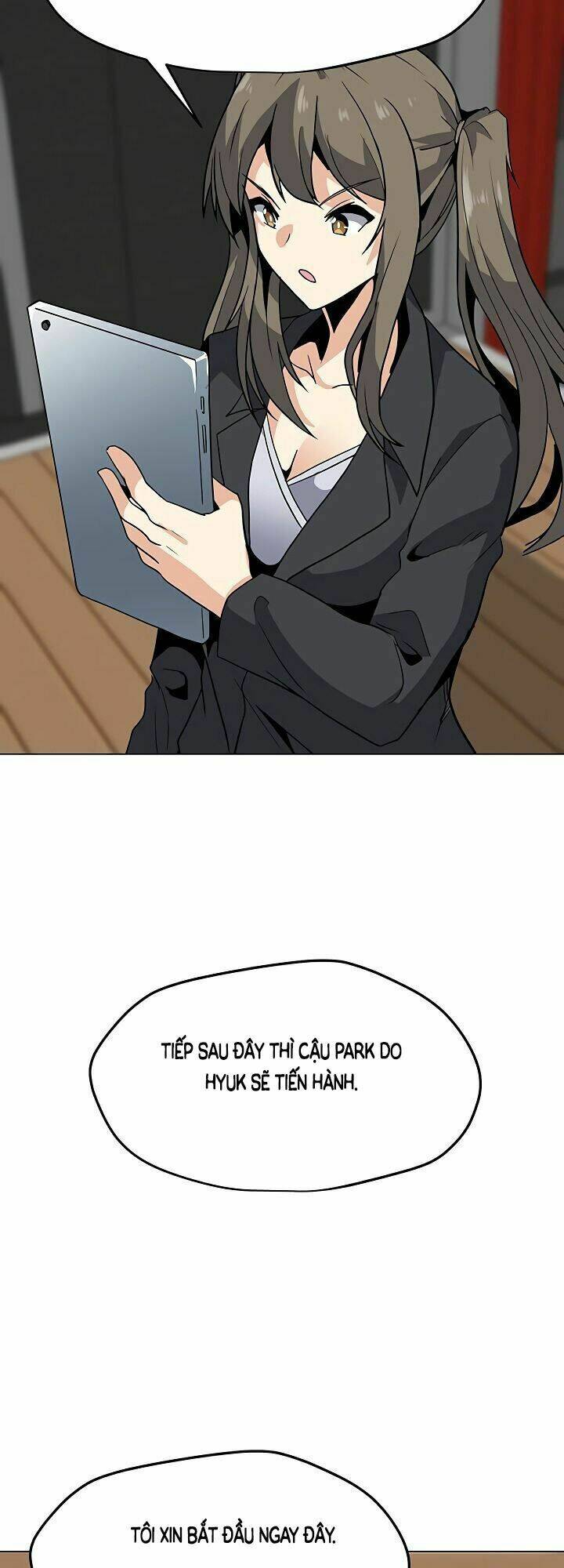 Tôi Là Người Chơi Thần Chú Đơn Độc - Chapter 46 - Page 30