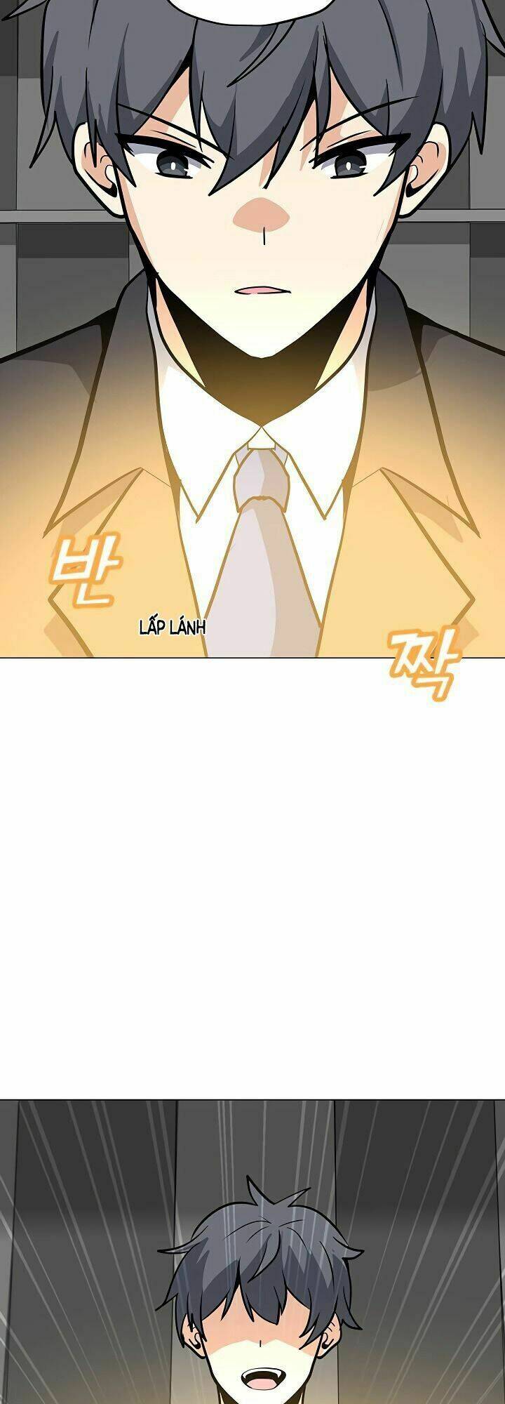 Tôi Là Người Chơi Thần Chú Đơn Độc - Chapter 46 - Page 33