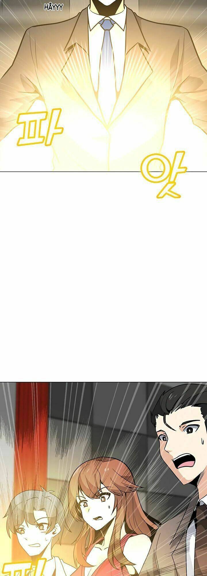 Tôi Là Người Chơi Thần Chú Đơn Độc - Chapter 46 - Page 34