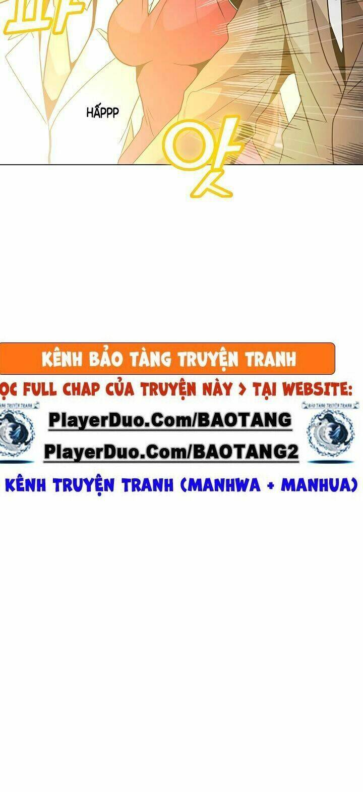 Tôi Là Người Chơi Thần Chú Đơn Độc - Chapter 46 - Page 35