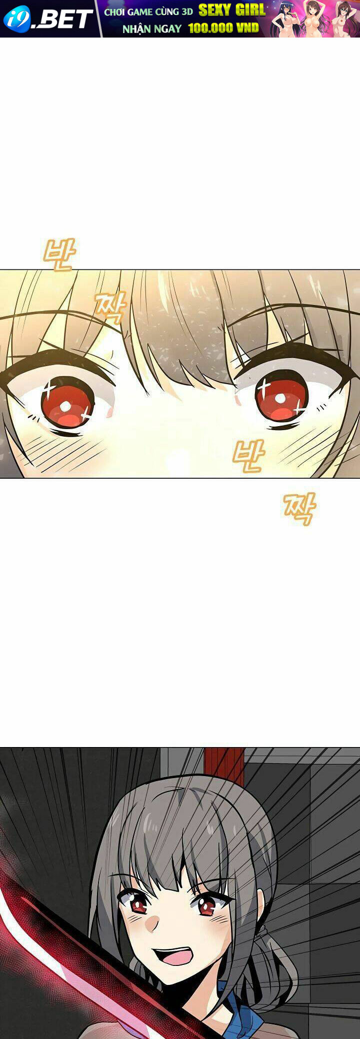 Tôi Là Người Chơi Thần Chú Đơn Độc - Chapter 46 - Page 36