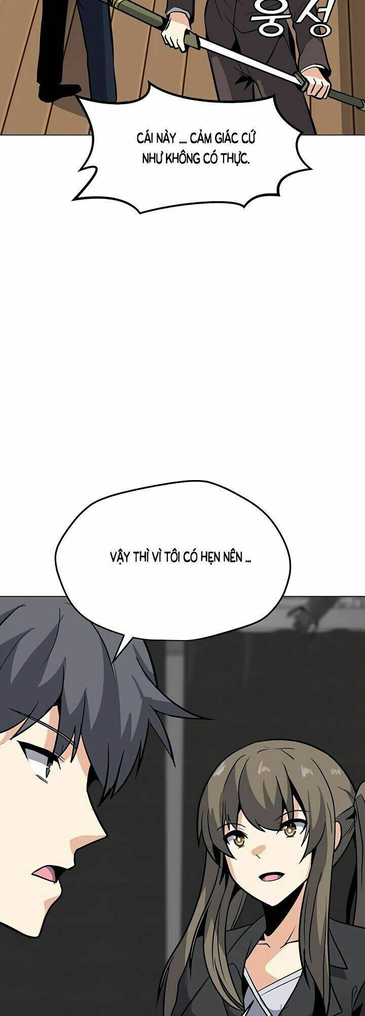 Tôi Là Người Chơi Thần Chú Đơn Độc - Chapter 46 - Page 38