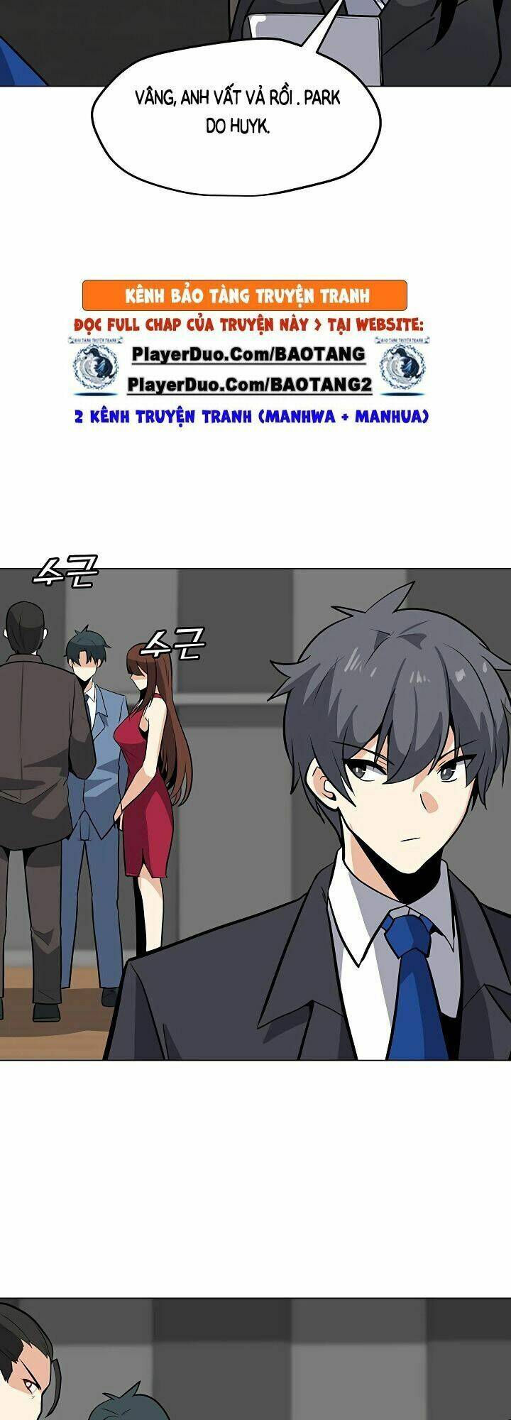 Tôi Là Người Chơi Thần Chú Đơn Độc - Chapter 46 - Page 39