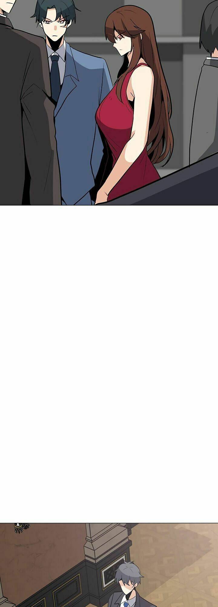 Tôi Là Người Chơi Thần Chú Đơn Độc - Chapter 46 - Page 40