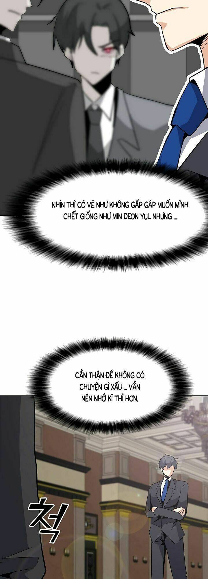 Tôi Là Người Chơi Thần Chú Đơn Độc - Chapter 46 - Page 42