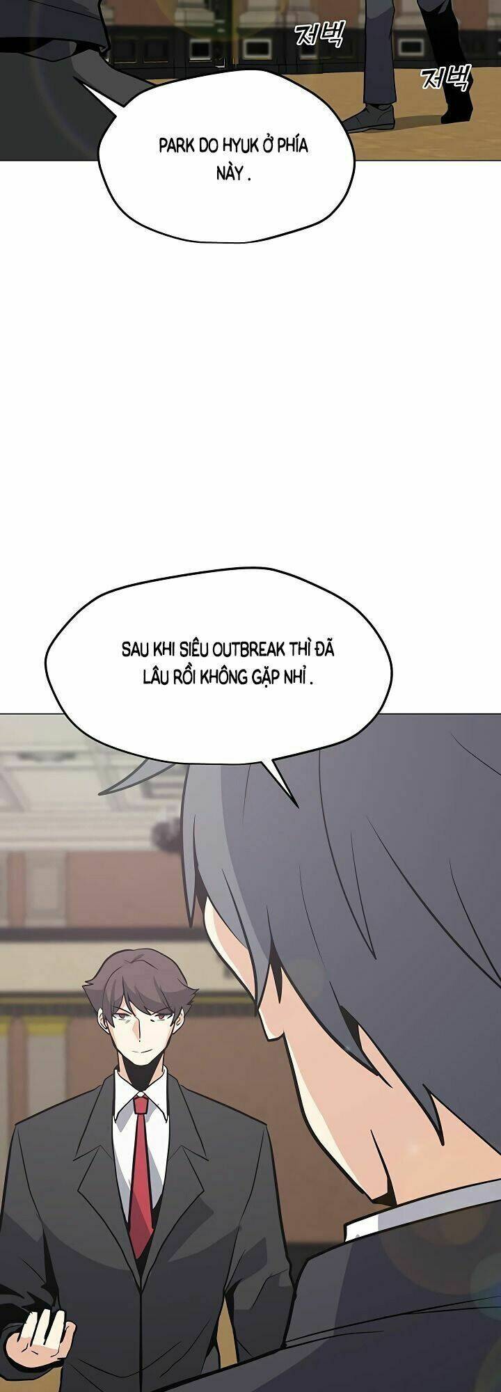 Tôi Là Người Chơi Thần Chú Đơn Độc - Chapter 46 - Page 43