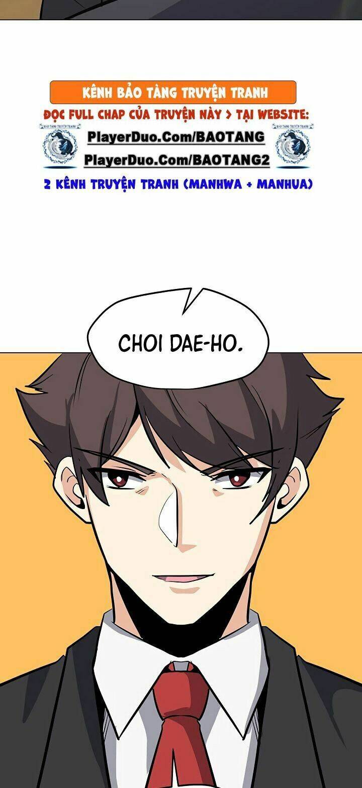 Tôi Là Người Chơi Thần Chú Đơn Độc - Chapter 46 - Page 44