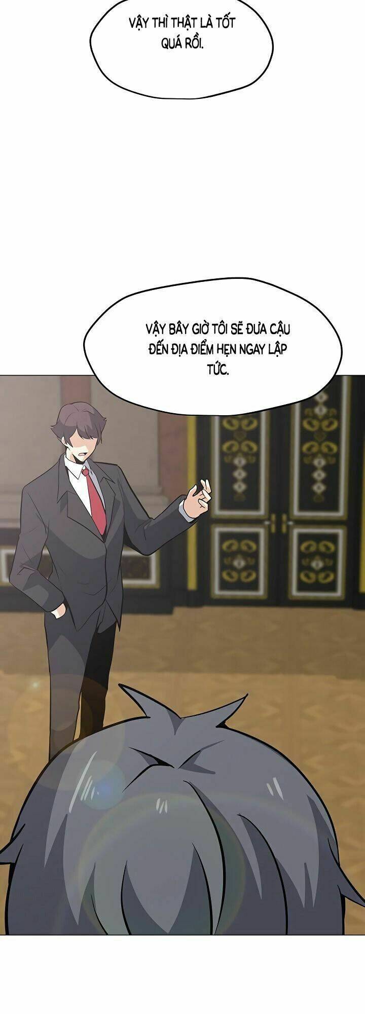 Tôi Là Người Chơi Thần Chú Đơn Độc - Chapter 46 - Page 46