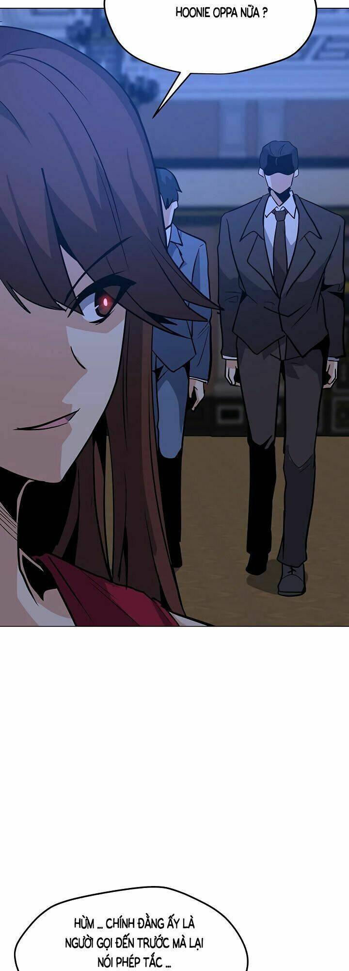 Tôi Là Người Chơi Thần Chú Đơn Độc - Chapter 46 - Page 50