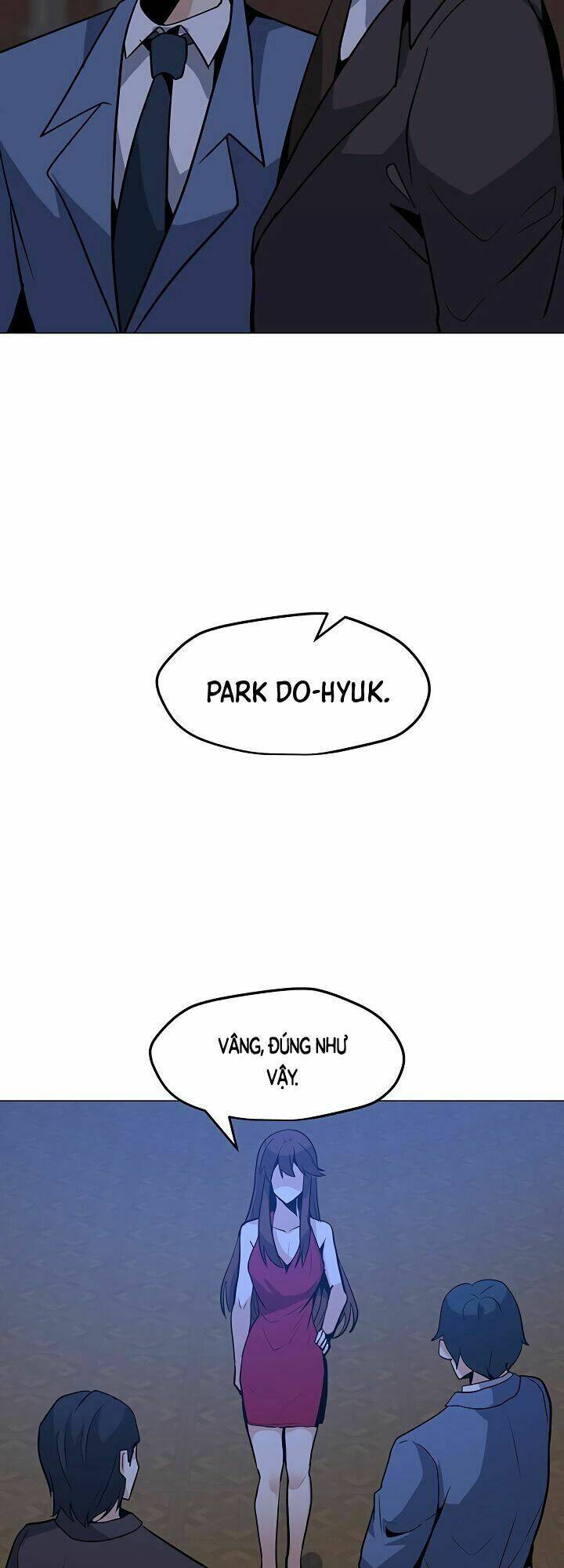 Tôi Là Người Chơi Thần Chú Đơn Độc - Chapter 46 - Page 52