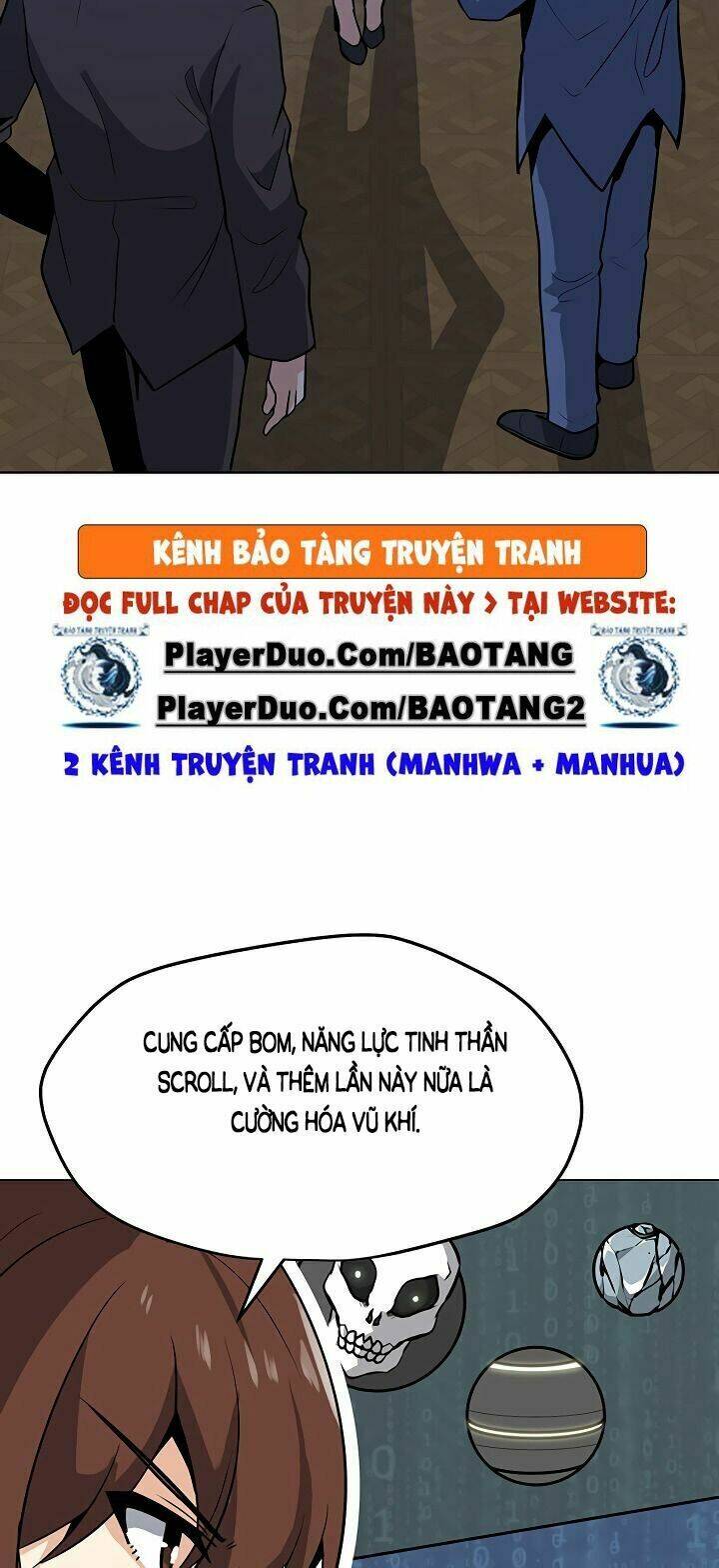 Tôi Là Người Chơi Thần Chú Đơn Độc - Chapter 46 - Page 53