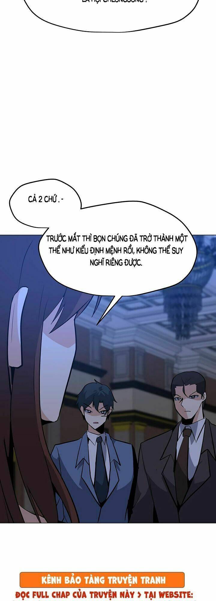 Tôi Là Người Chơi Thần Chú Đơn Độc - Chapter 46 - Page 57