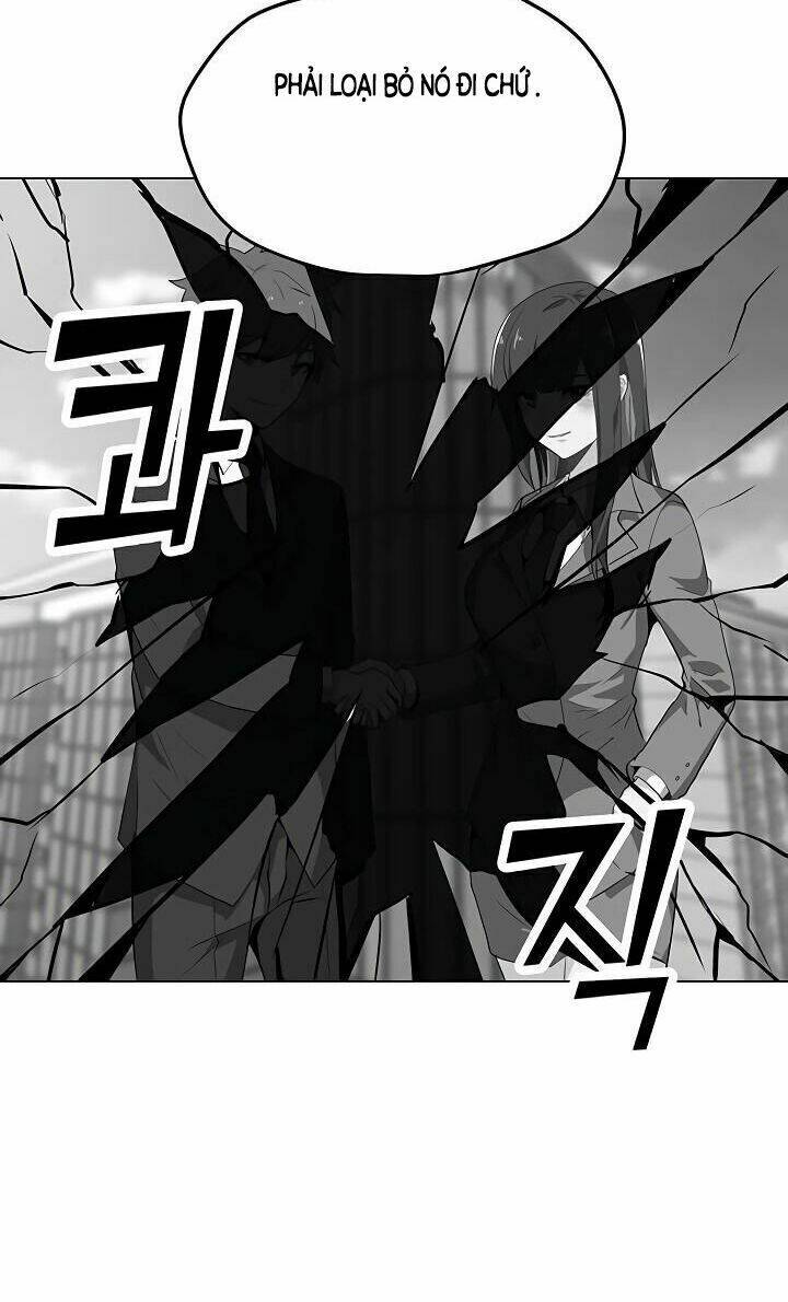 Tôi Là Người Chơi Thần Chú Đơn Độc - Chapter 46 - Page 59