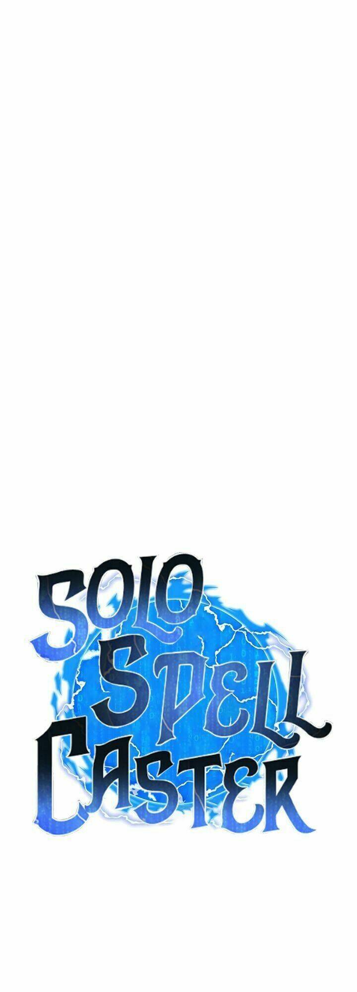 Tôi Là Người Chơi Thần Chú Đơn Độc - Chapter 46 - Page 6