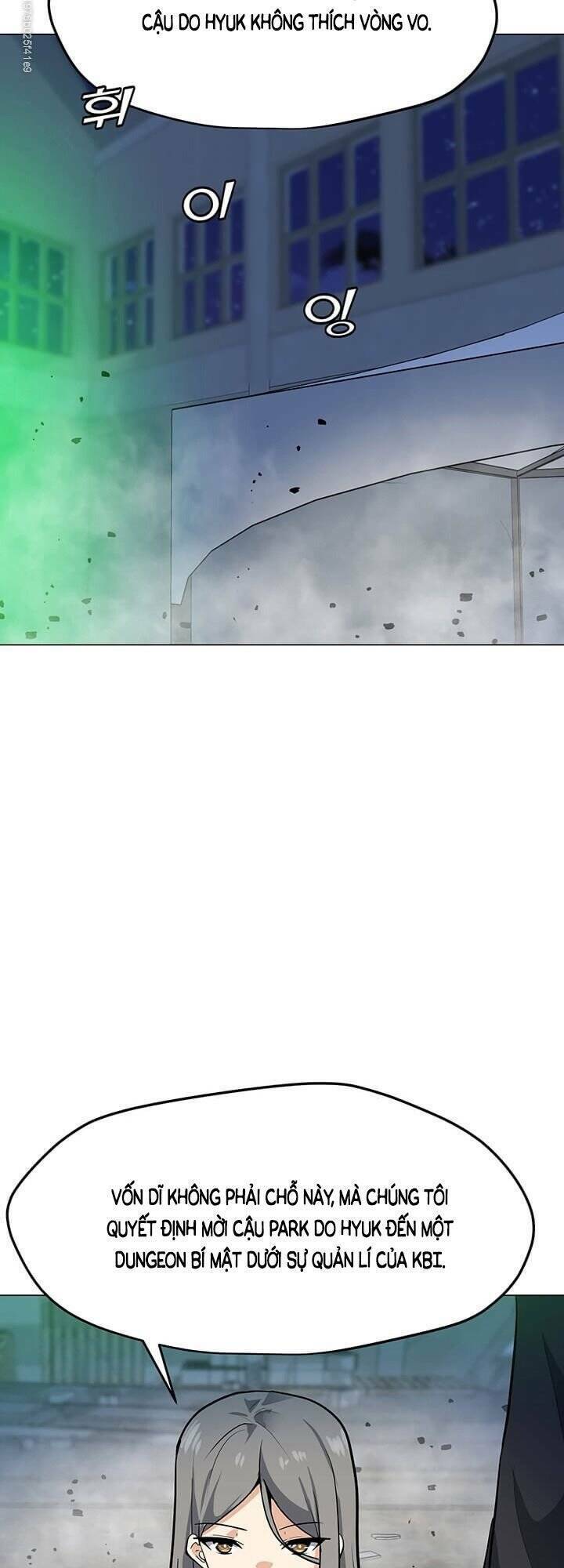 Tôi Là Người Chơi Thần Chú Đơn Độc - Chapter 47 - Page 11