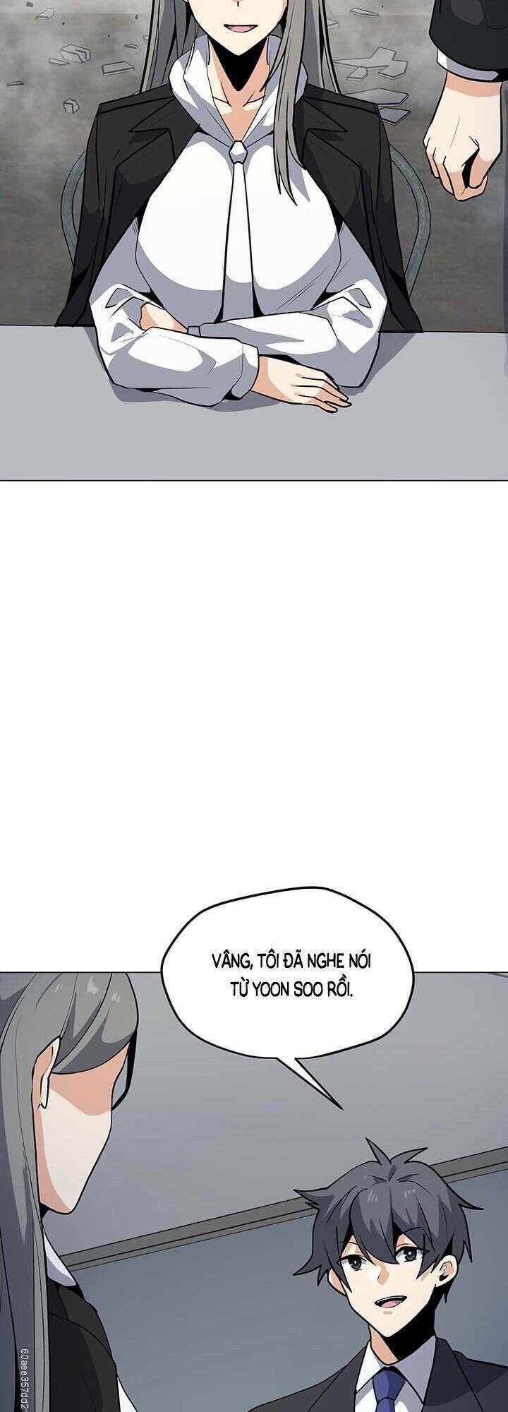 Tôi Là Người Chơi Thần Chú Đơn Độc - Chapter 47 - Page 12