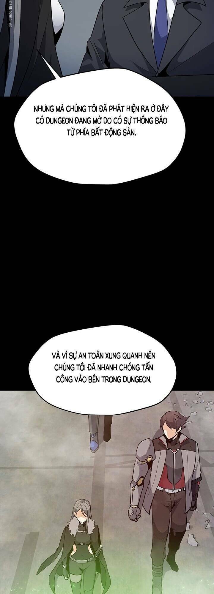 Tôi Là Người Chơi Thần Chú Đơn Độc - Chapter 47 - Page 13