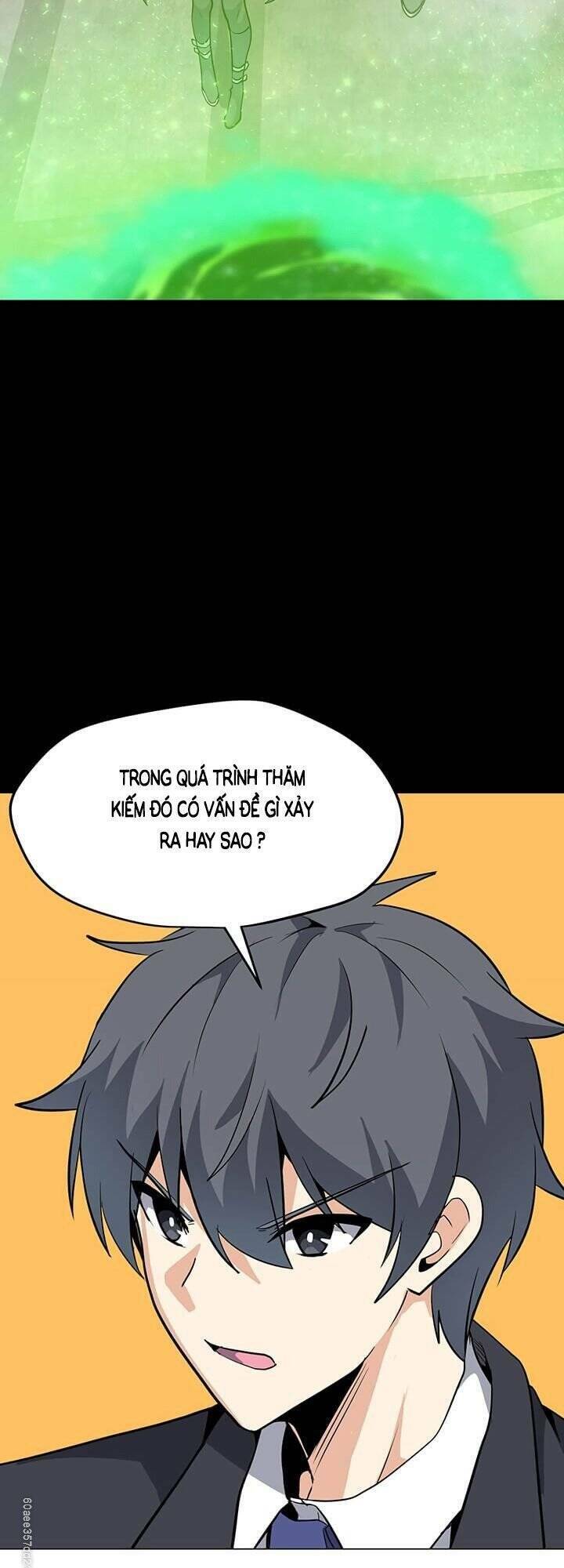 Tôi Là Người Chơi Thần Chú Đơn Độc - Chapter 47 - Page 14