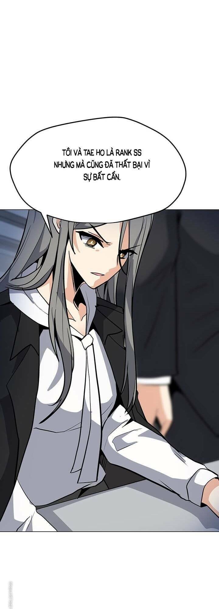 Tôi Là Người Chơi Thần Chú Đơn Độc - Chapter 47 - Page 17