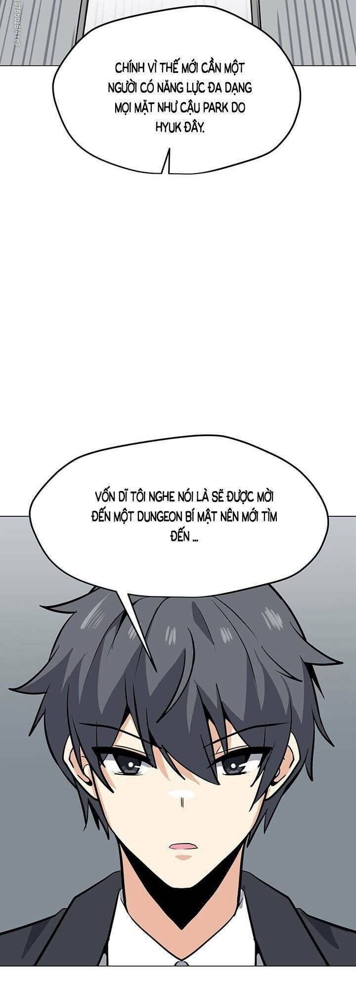 Tôi Là Người Chơi Thần Chú Đơn Độc - Chapter 47 - Page 24