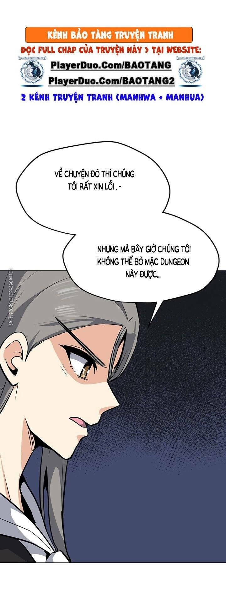 Tôi Là Người Chơi Thần Chú Đơn Độc - Chapter 47 - Page 25