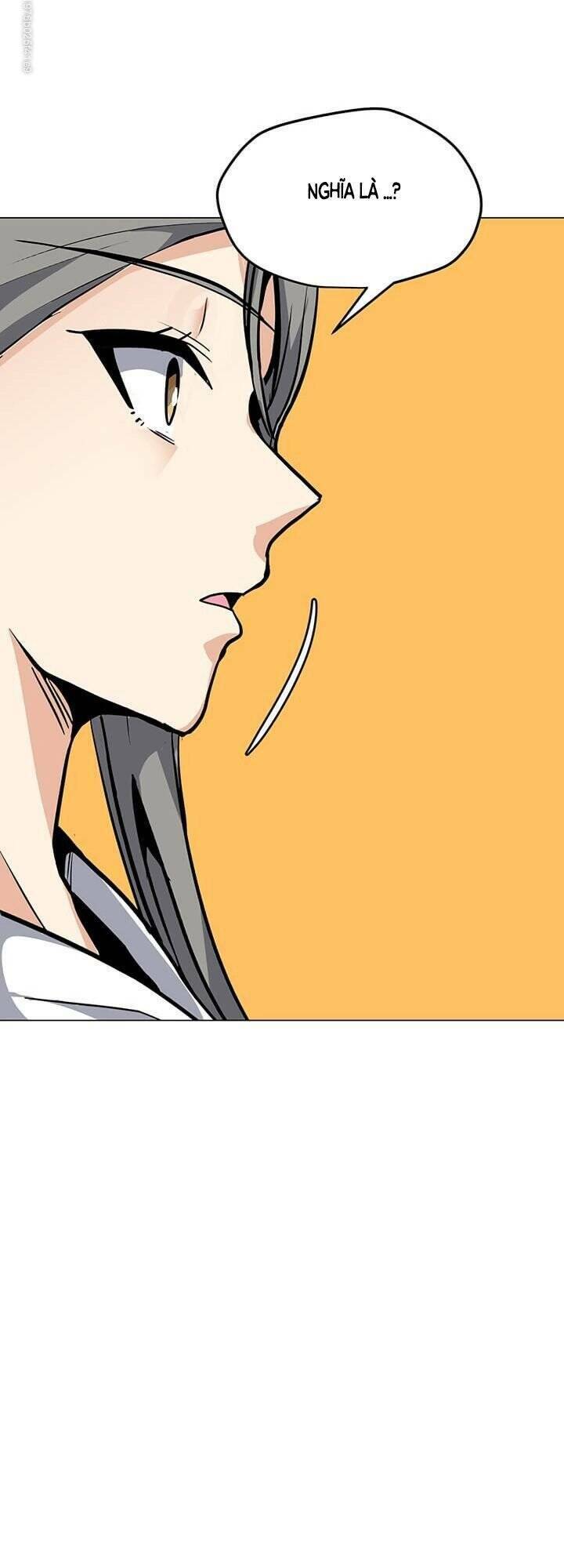 Tôi Là Người Chơi Thần Chú Đơn Độc - Chapter 47 - Page 27