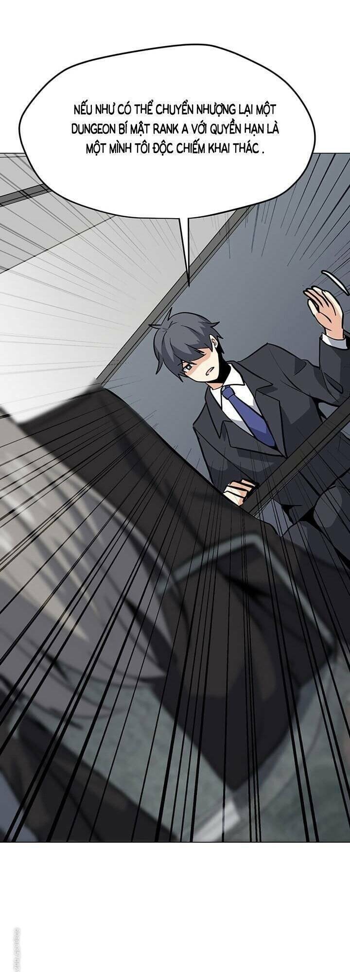 Tôi Là Người Chơi Thần Chú Đơn Độc - Chapter 47 - Page 28