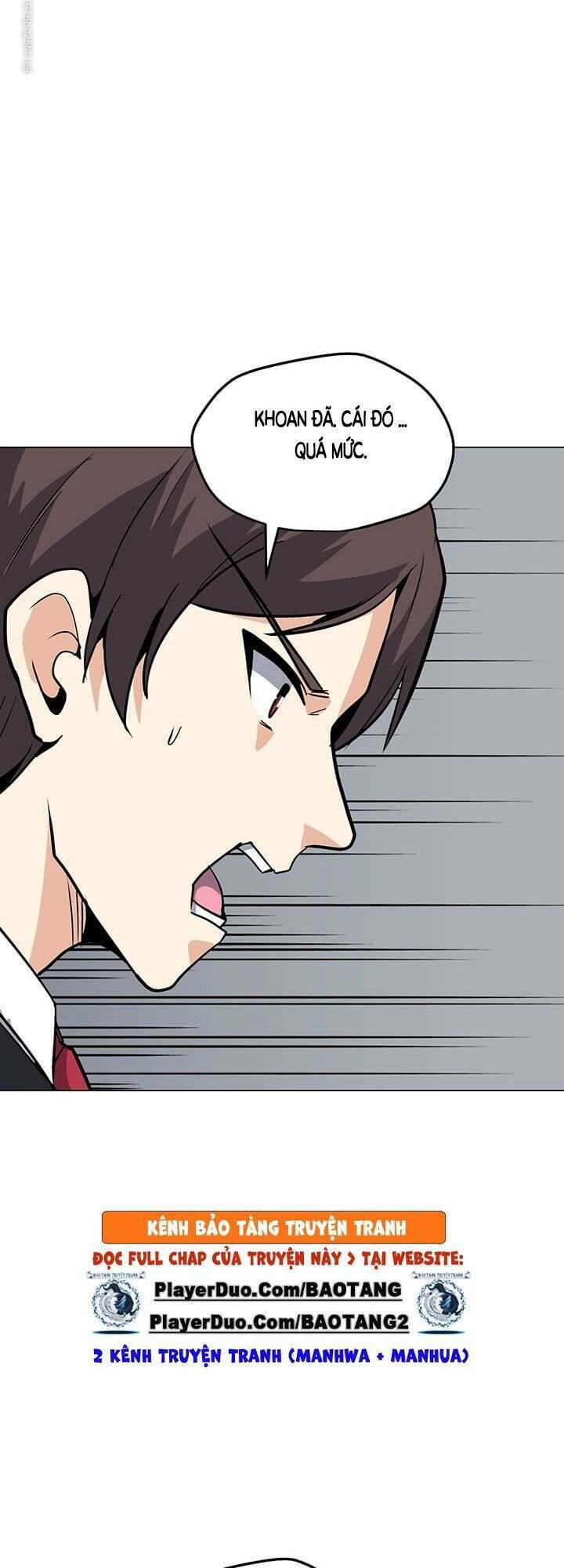 Tôi Là Người Chơi Thần Chú Đơn Độc - Chapter 47 - Page 29