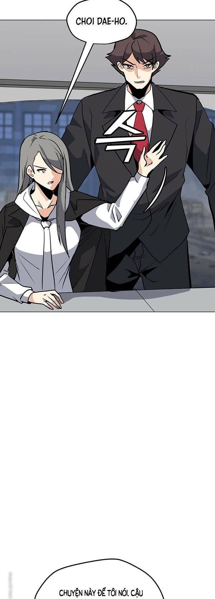 Tôi Là Người Chơi Thần Chú Đơn Độc - Chapter 47 - Page 30