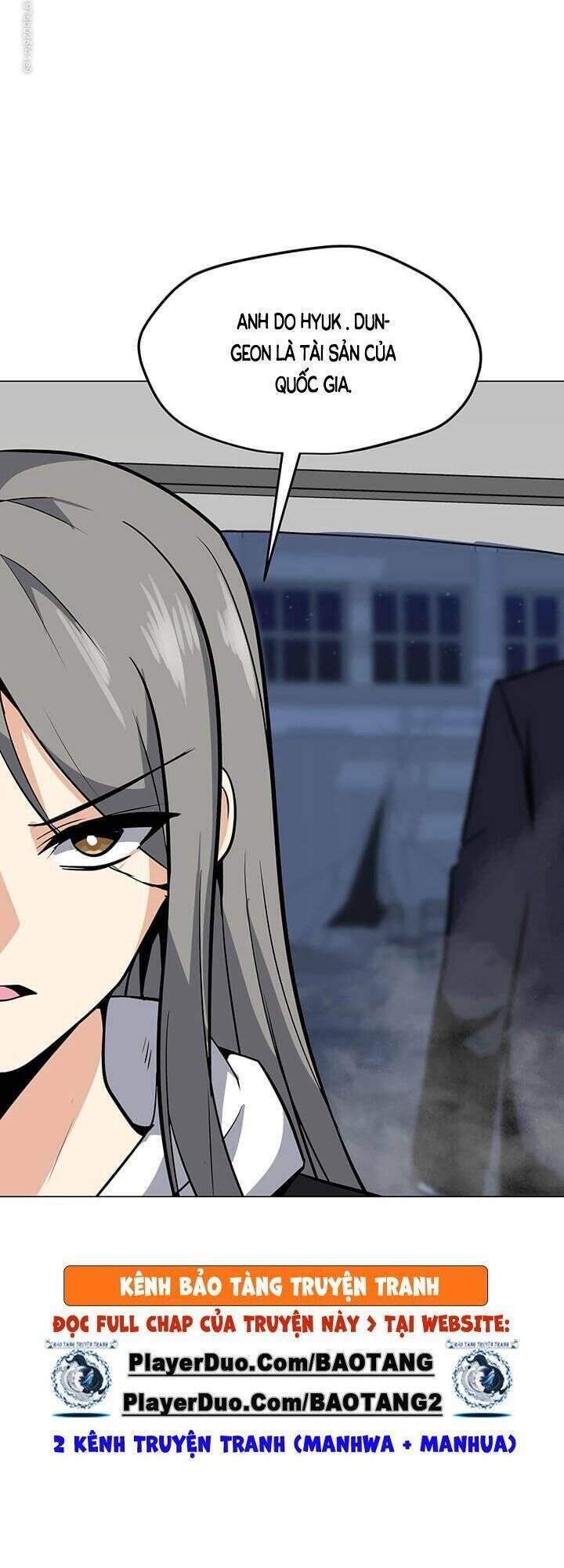 Tôi Là Người Chơi Thần Chú Đơn Độc - Chapter 47 - Page 33