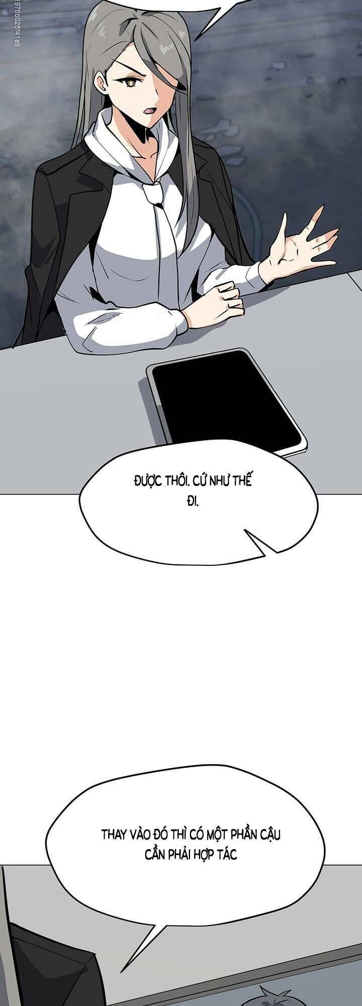 Tôi Là Người Chơi Thần Chú Đơn Độc - Chapter 47 - Page 35