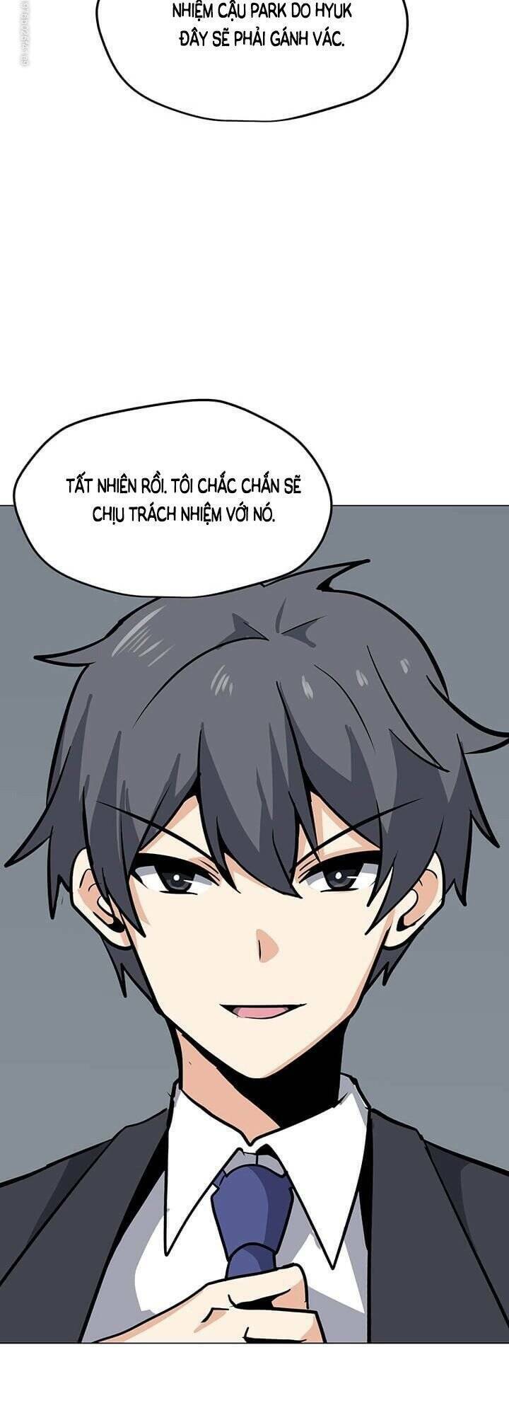 Tôi Là Người Chơi Thần Chú Đơn Độc - Chapter 47 - Page 37