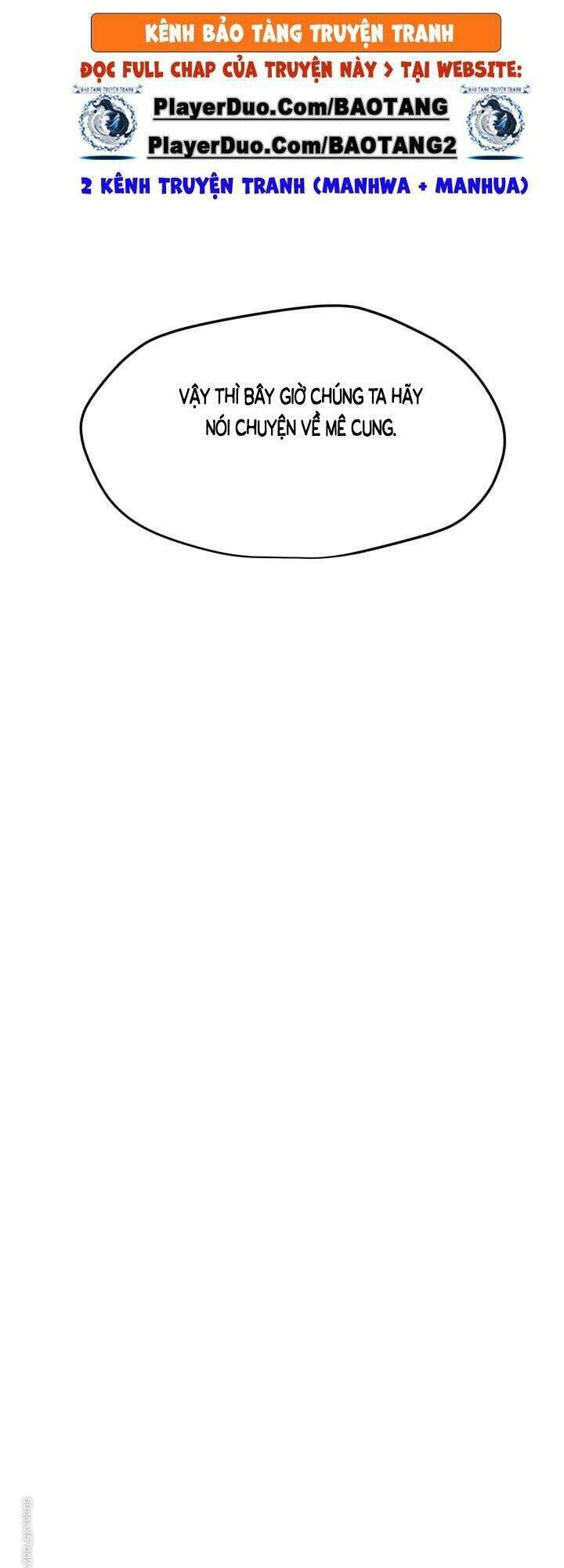 Tôi Là Người Chơi Thần Chú Đơn Độc - Chapter 47 - Page 38