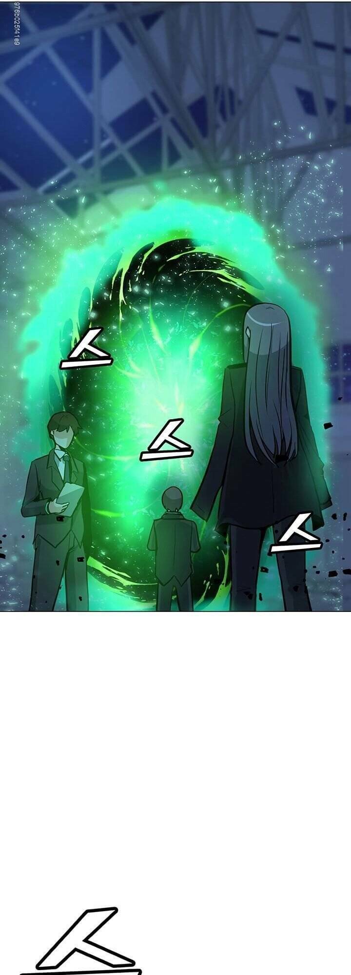 Tôi Là Người Chơi Thần Chú Đơn Độc - Chapter 47 - Page 3