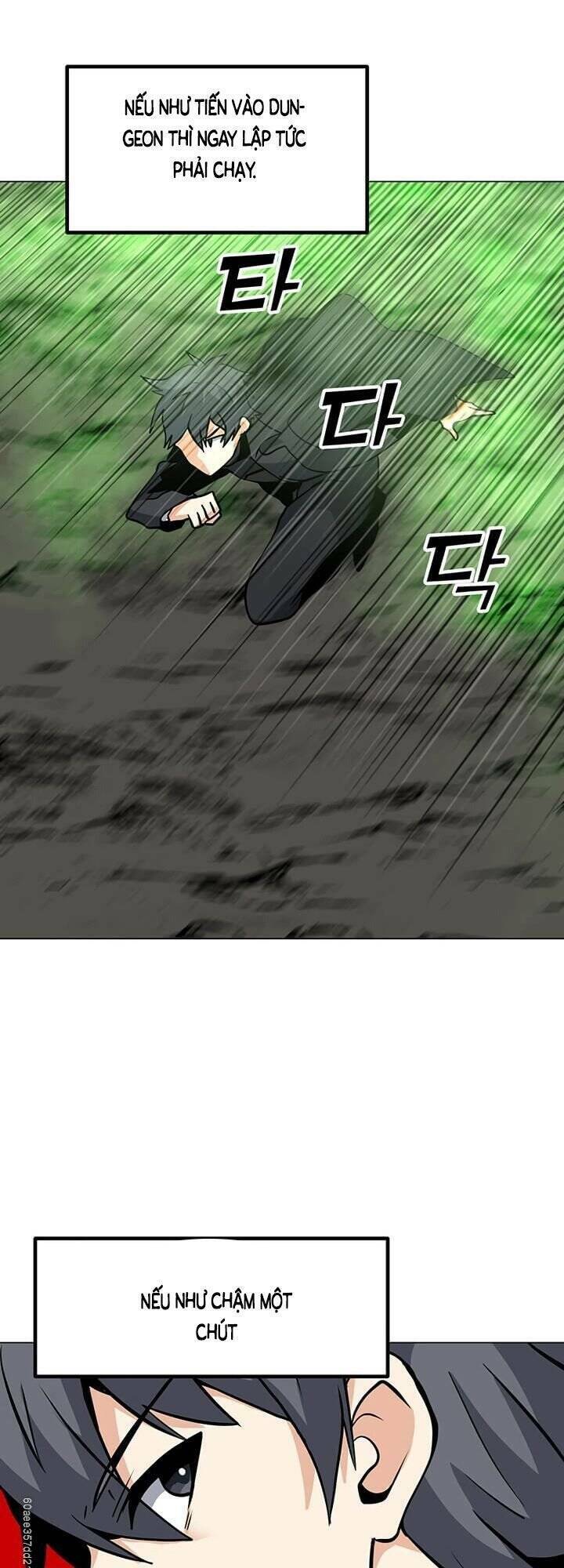 Tôi Là Người Chơi Thần Chú Đơn Độc - Chapter 47 - Page 40