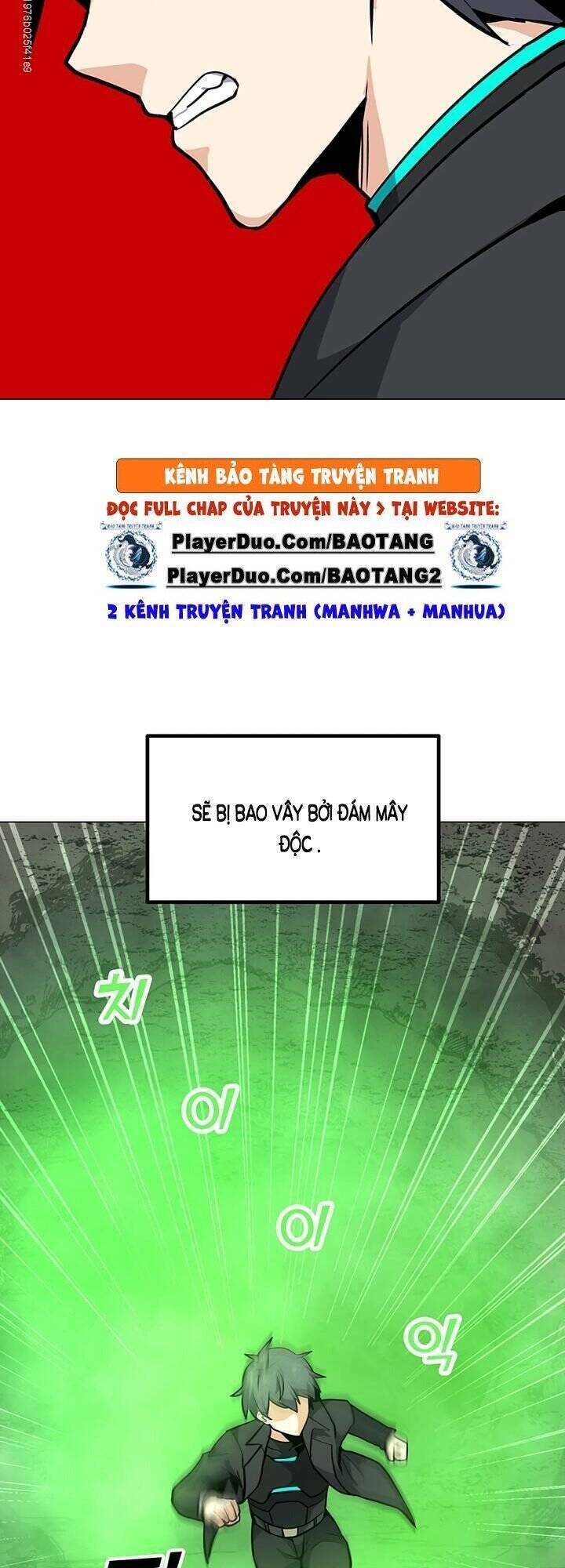 Tôi Là Người Chơi Thần Chú Đơn Độc - Chapter 47 - Page 41