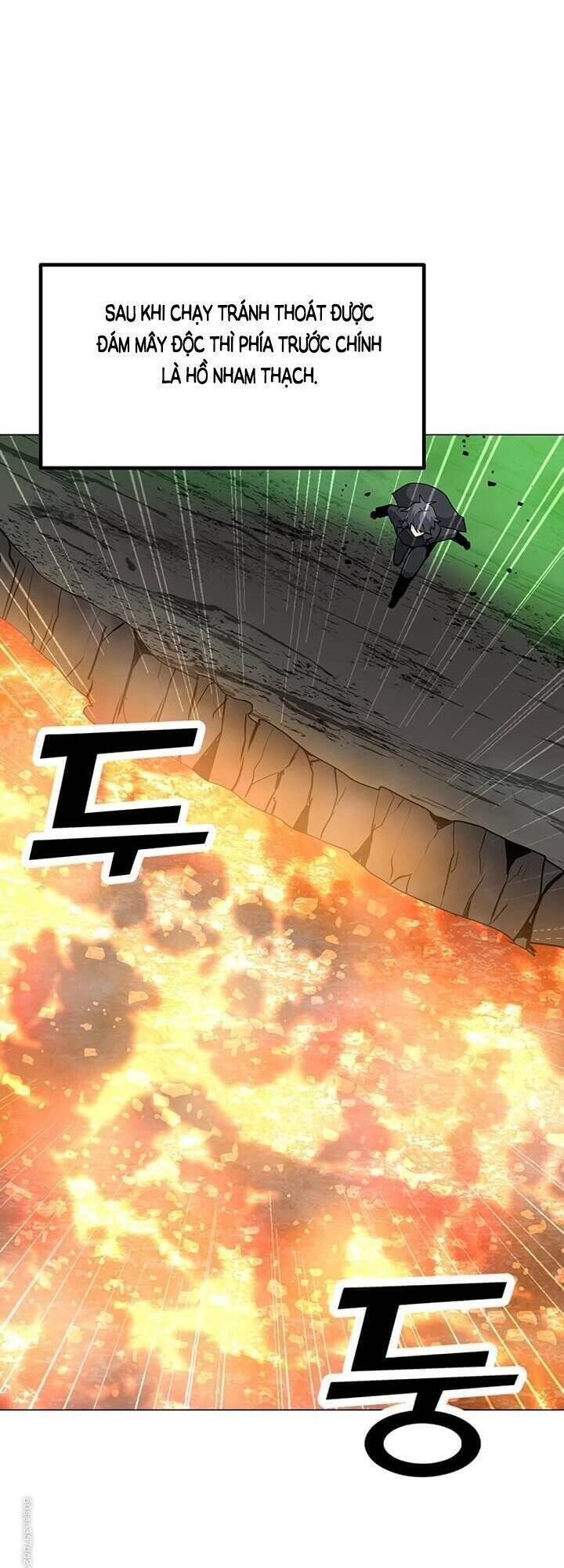 Tôi Là Người Chơi Thần Chú Đơn Độc - Chapter 47 - Page 43
