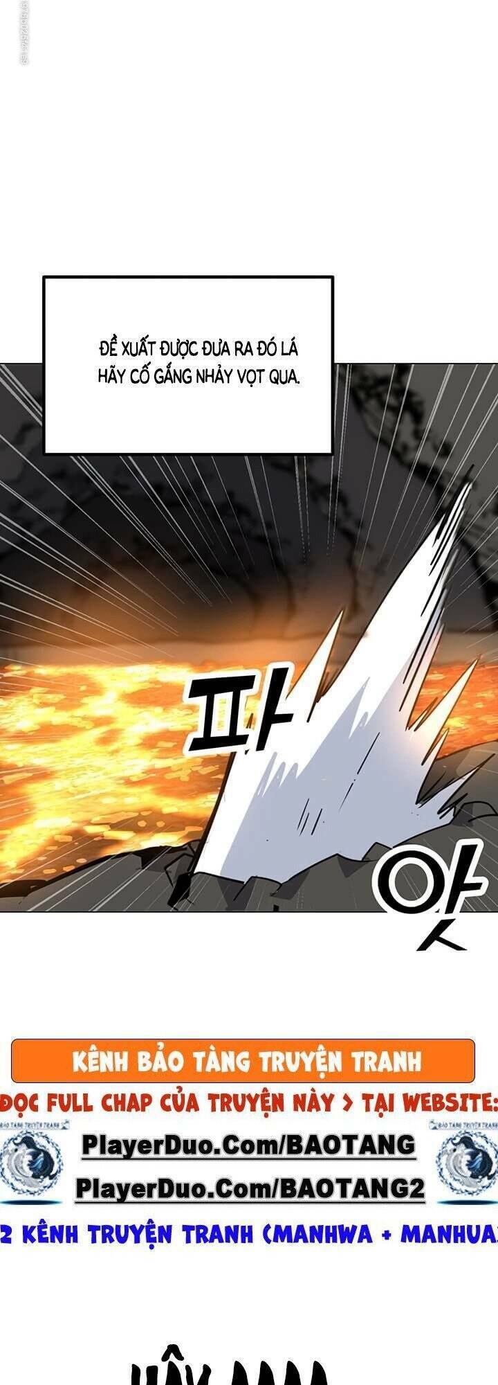 Tôi Là Người Chơi Thần Chú Đơn Độc - Chapter 47 - Page 44