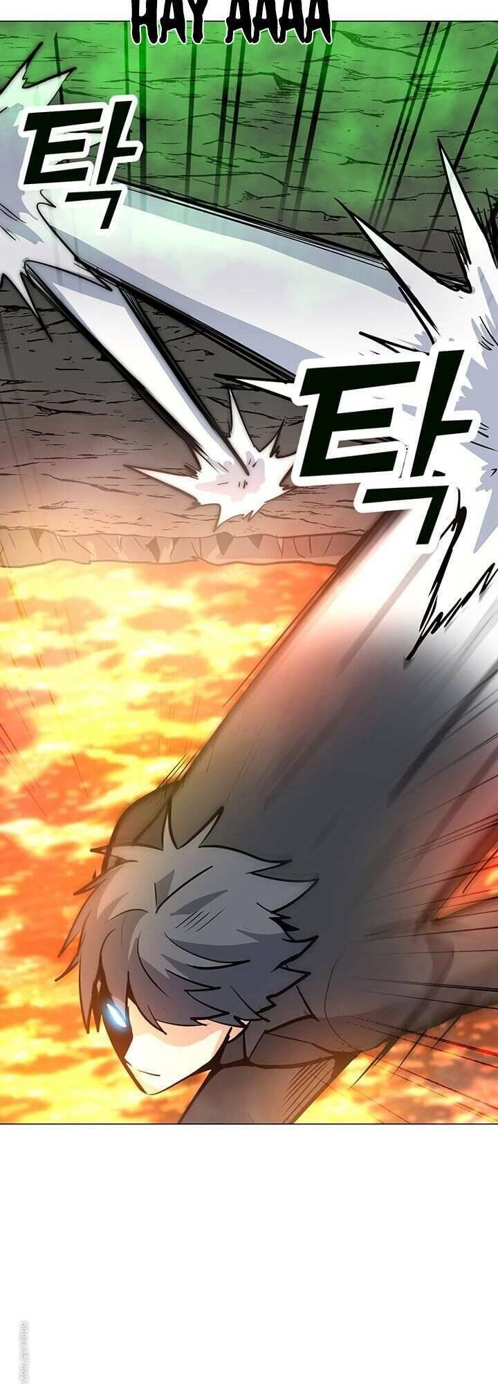 Tôi Là Người Chơi Thần Chú Đơn Độc - Chapter 47 - Page 45