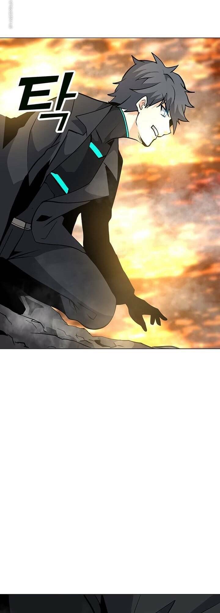 Tôi Là Người Chơi Thần Chú Đơn Độc - Chapter 47 - Page 46