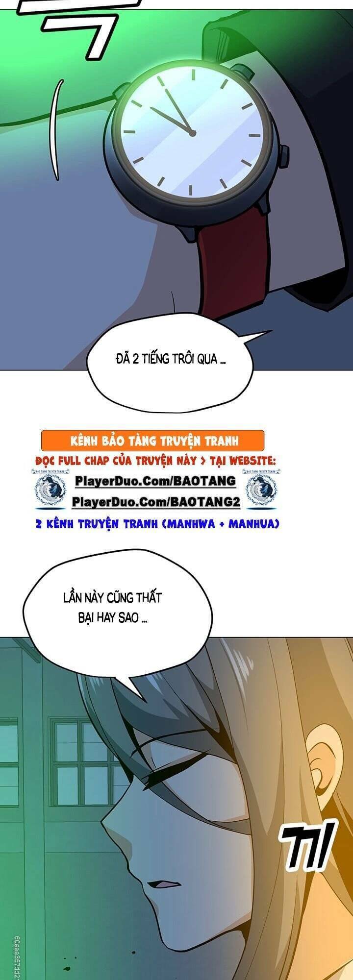 Tôi Là Người Chơi Thần Chú Đơn Độc - Chapter 47 - Page 4