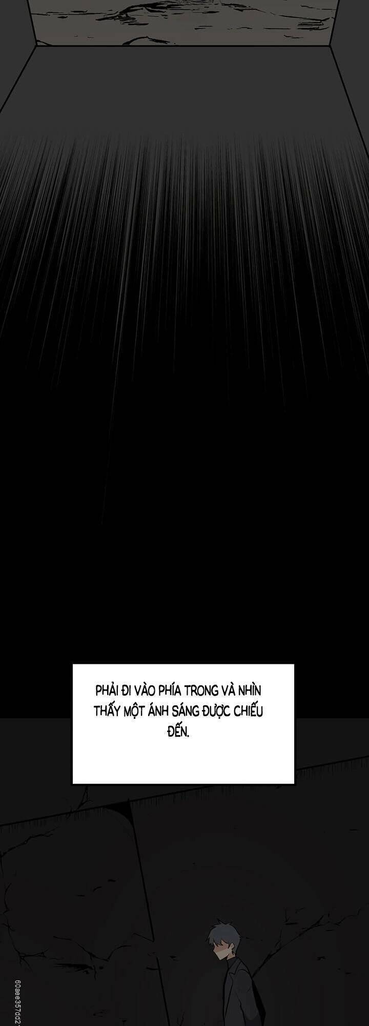 Tôi Là Người Chơi Thần Chú Đơn Độc - Chapter 47 - Page 53